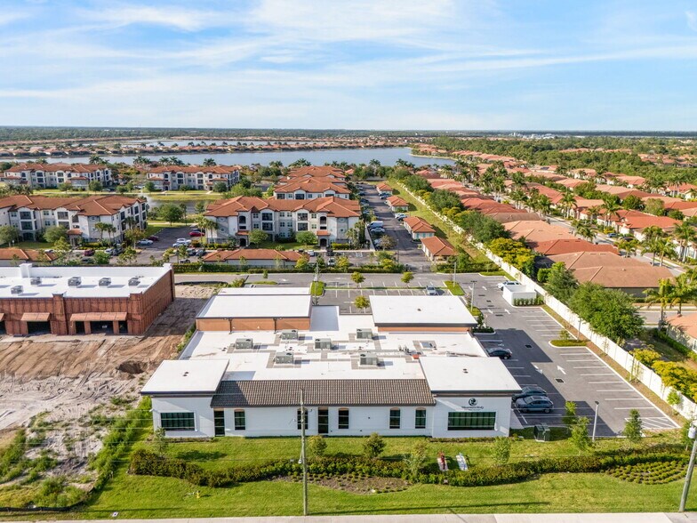 More Photos Of 409 Serano Way, Nokomis Office For Lease