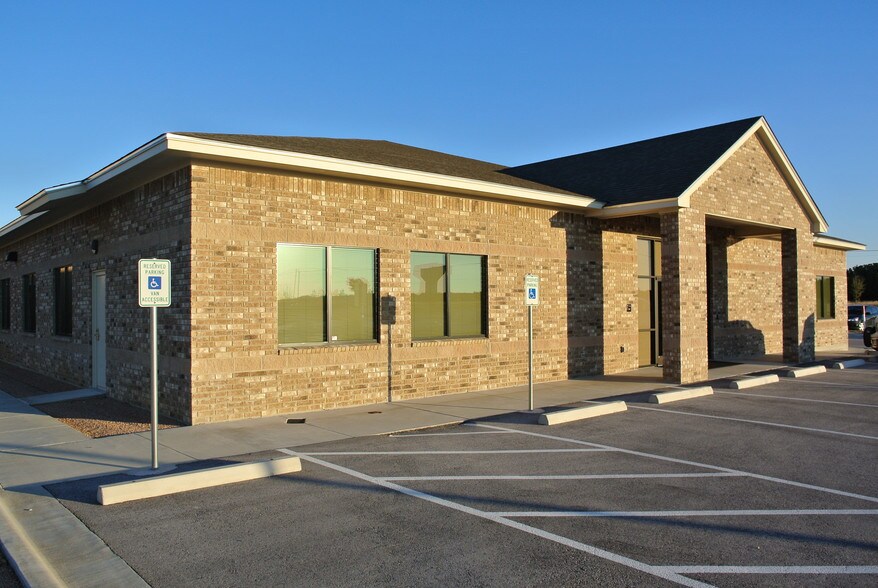 More Photos Of 3400 Kaydence Ct, Killeen Office For Lease