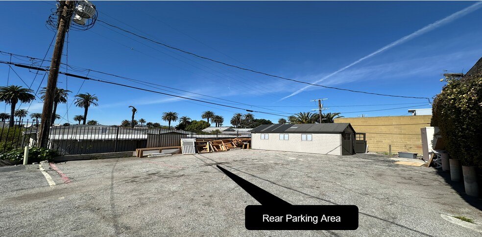 More Photos Of 1133 Crenshaw Blvd, Los Angeles Medical For Lease