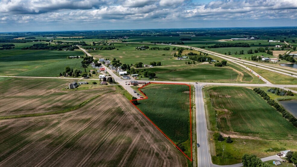 More Photos Of State Hwy 55, Pulaski Land For Sale