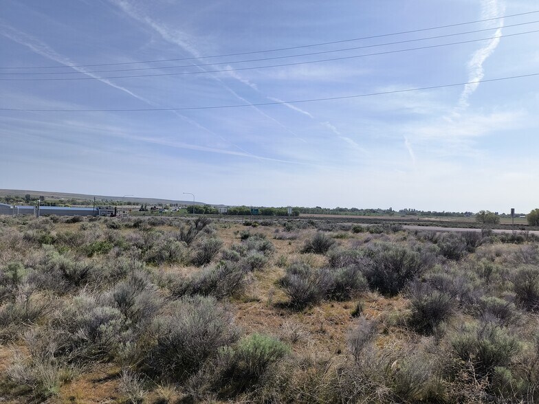 More Photos Of State Highway 28 E, Soap Lake Land For Sale