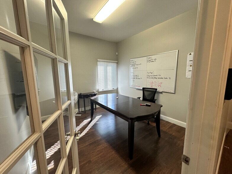 More Photos Of 100 Professional Park Dr, Cumming Office For Lease