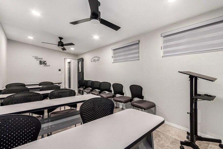 More Photos Of 727 N Swan Rd, Tucson Office For Sale