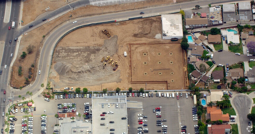 More Photos Of 2539 E Garvey Ave N, West Covina Storefront For Lease