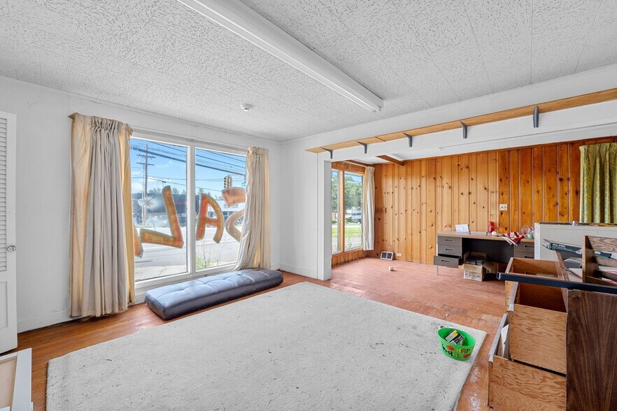 More Photos Of 67 US Highway 46, Budd Lake Storefront Retail Office For Sale