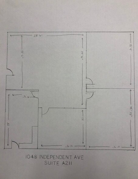More Photos Of 1048 Independent Ave, Grand Junction Unknown For Lease