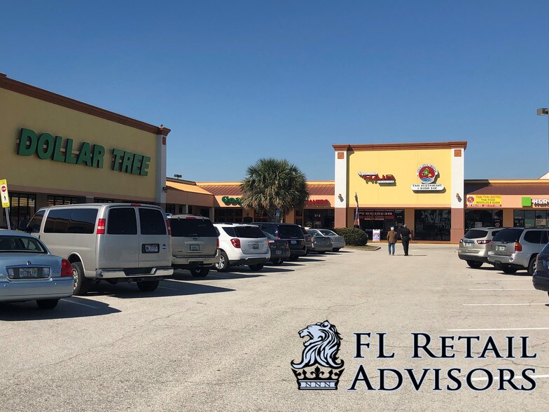 More Photos Of 959-991 E Eau Gallie Blvd, Melbourne Supermarket For Lease