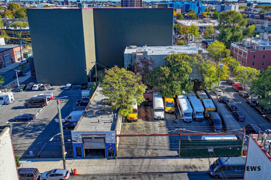 Primary Photo Of 143 Conover St, Brooklyn Industrial For Sale