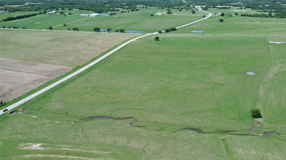 More Photos Of 11ac TBD CR 341, Muenster Land For Sale