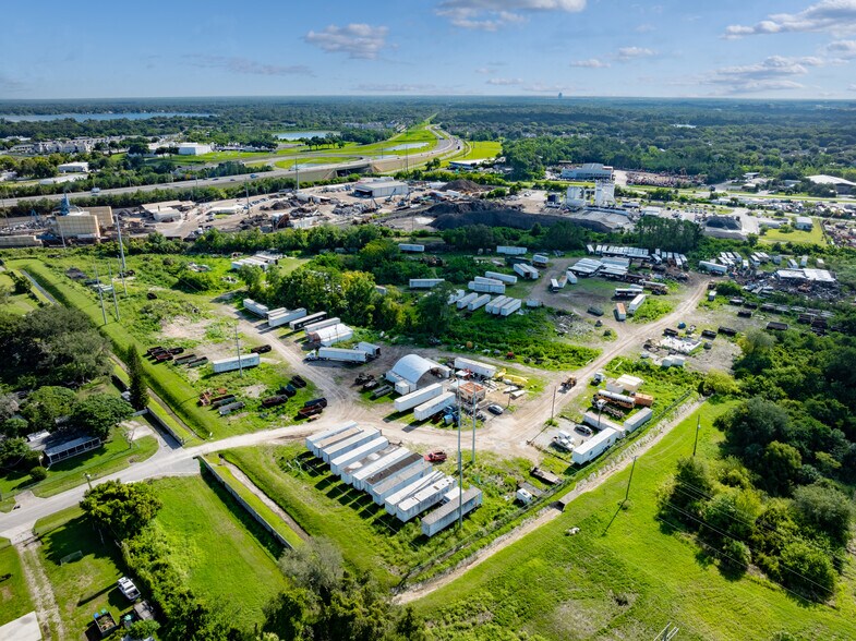 More Photos Of 3141 Sharpe Rd, Apopka Land For Lease