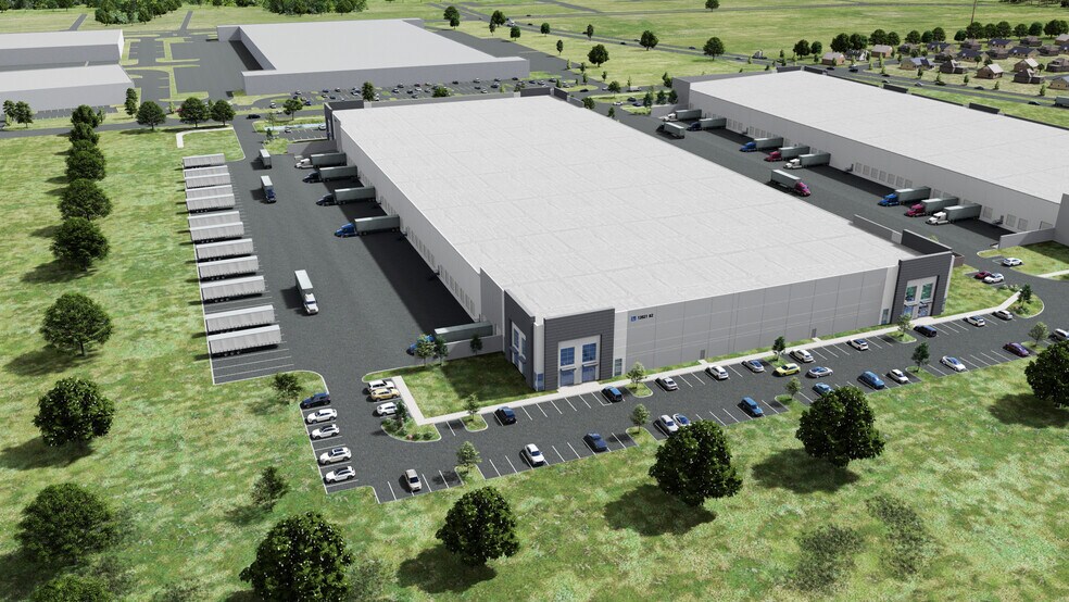 More Photos Of 12821 Titanium St, Manor Unknown For Lease