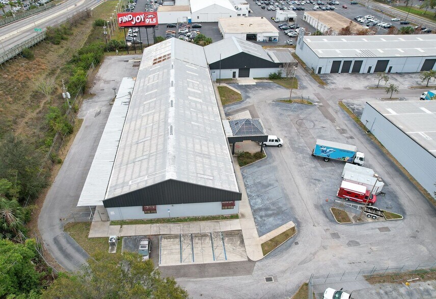 More Photos Of 4055 35th St N, Saint Petersburg Unknown For Lease