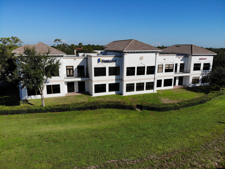 Primary Photo Of 5644 Tavilla Cir, Naples Office For Lease