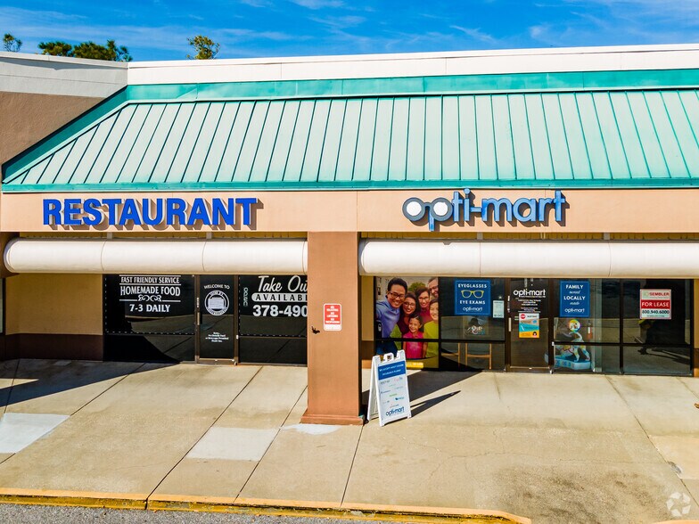 More Photos Of 10017 US Highway 19 S, Port Richey Unknown For Lease