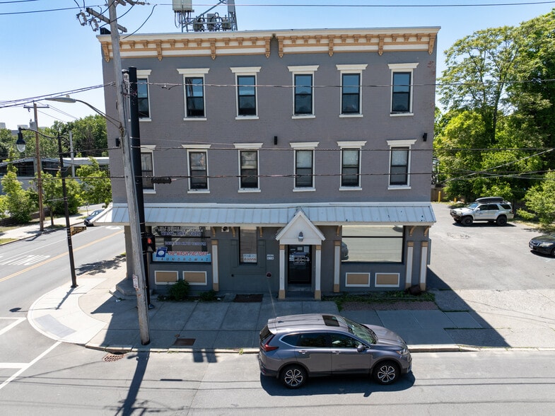 Primary Photo Of 151 Henry Johnson Blvd, Albany Apartments For Sale