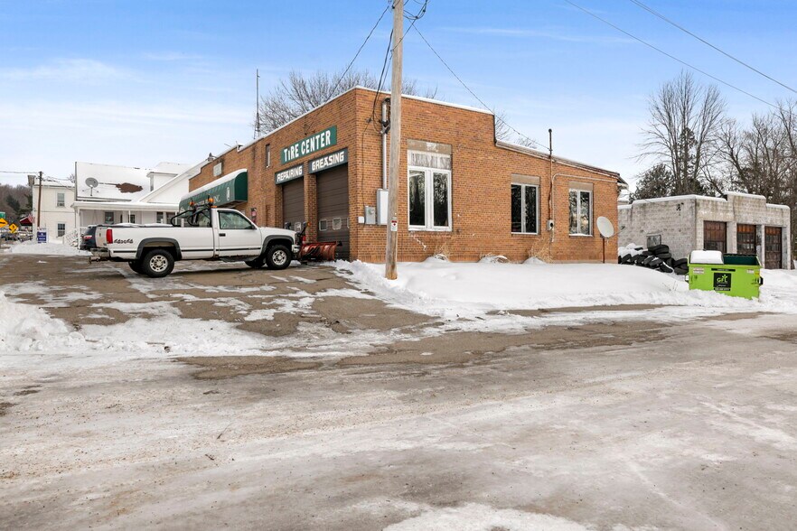 More Photos Of N4364 WI-49 Hwy, Poy Sippi Flex For Sale