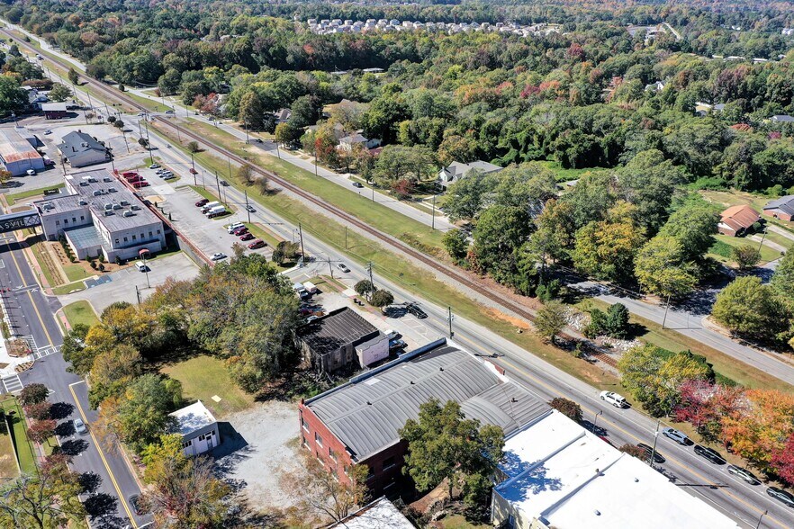 More Photos Of 12461 Veterans Memorial Hwy, Douglasville Loft Creative Space For Lease