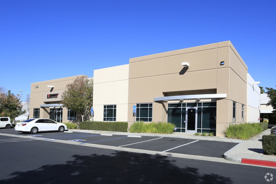 Primary Photo Of 1020 Northgate St, Riverside Distribution For Lease
