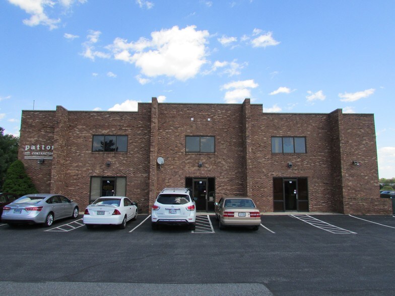 More Photos Of 10 Venture Way, Sykesville Office For Lease