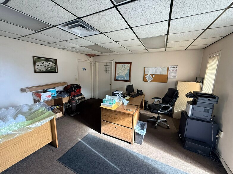 More Photos Of 13125 Old US Route 23, Catlettsburg Industrial For Sale