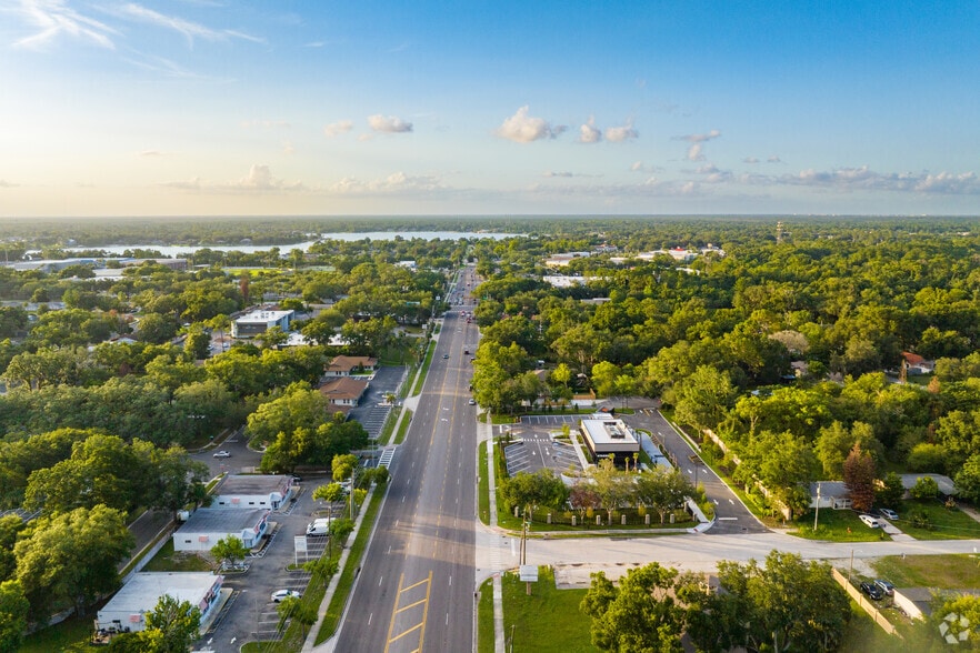 More Photos Of 803 N State Road 434, Altamonte Springs Fast Food For Sale