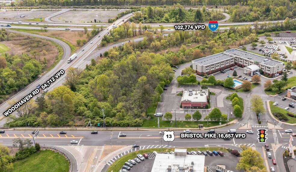 More Photos Of 1369 Bristol Pike, Bensalem Restaurant For Sale