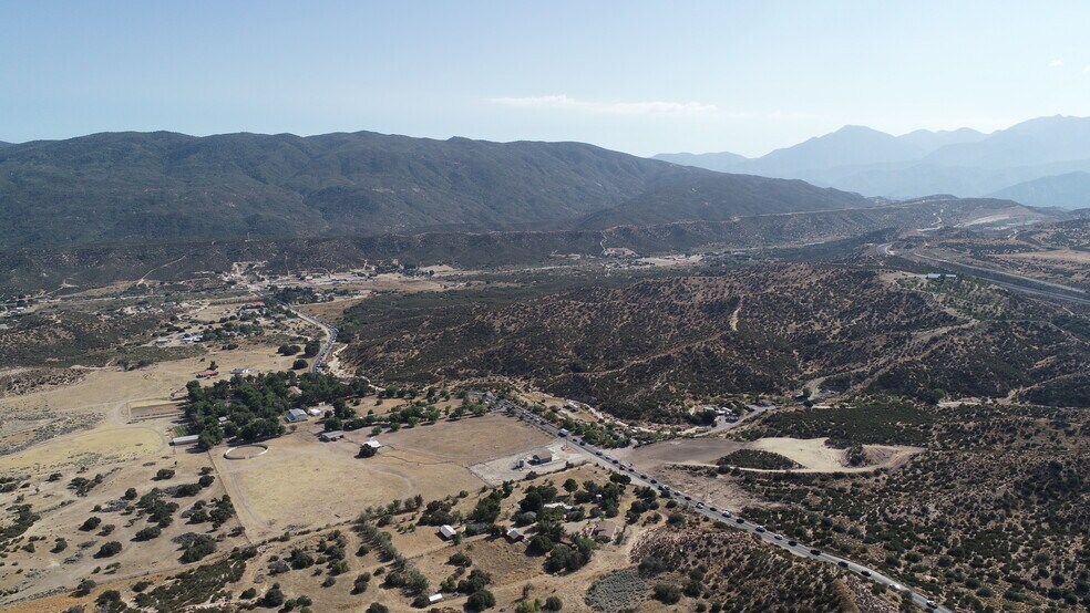More Photos Of Summit Valley Rd, Hesperia Land For Sale