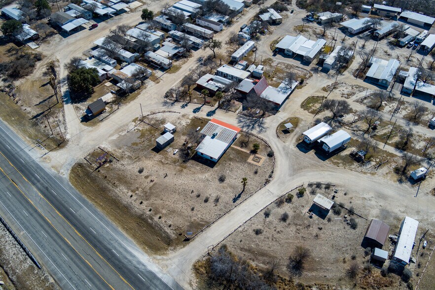 More Photos Of 9685 US 90 hwy, Del Rio Manufactured Housing Mobile Home Park For Sale