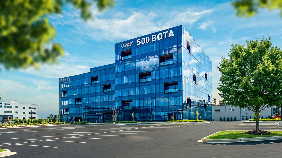 Primary Photo Of 500 Boulevard of Americas, Lakewood Medical For Lease