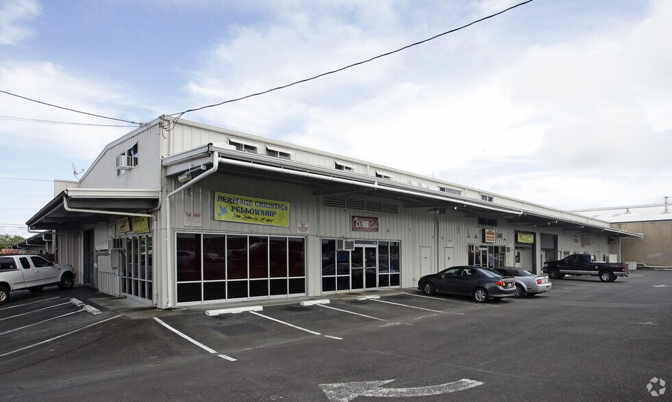165 E Kawili St  
