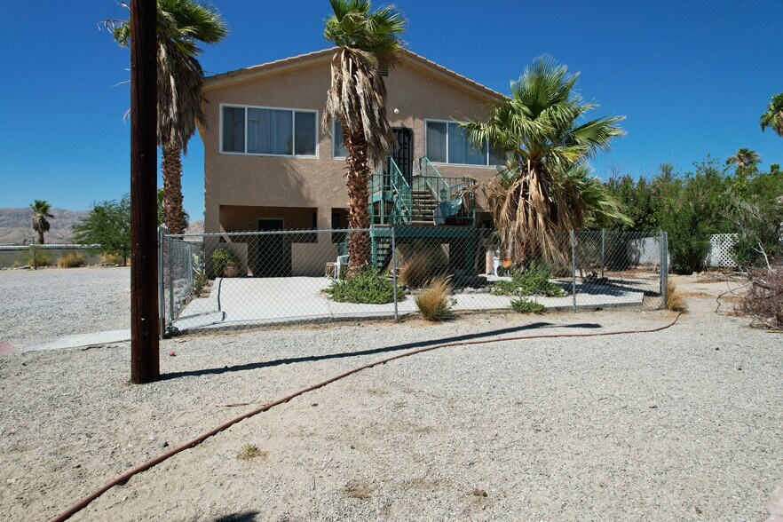 More Photos Of 70265 Aurora Rd, Desert Hot Springs Specialty For Sale