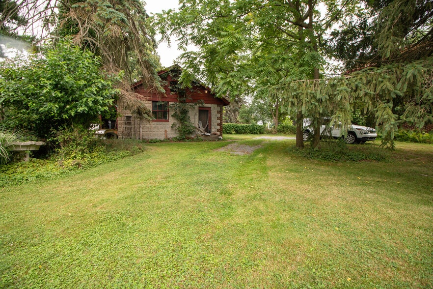 More Photos Of 124-130 Brown Rd, Wexford Land For Sale