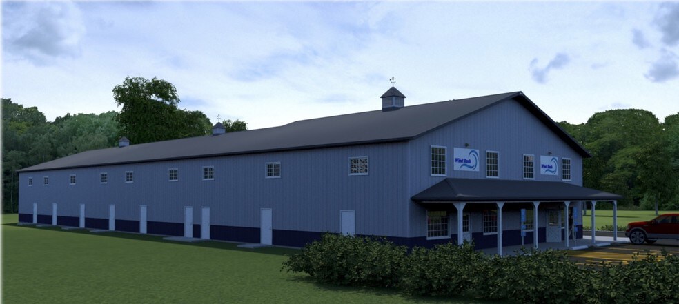 More Photos Of 2451 E Main Rd, Portsmouth Specialty For Lease