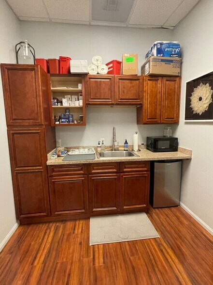 More Photos Of 540 Plaza Dr, Folsom Medical For Lease