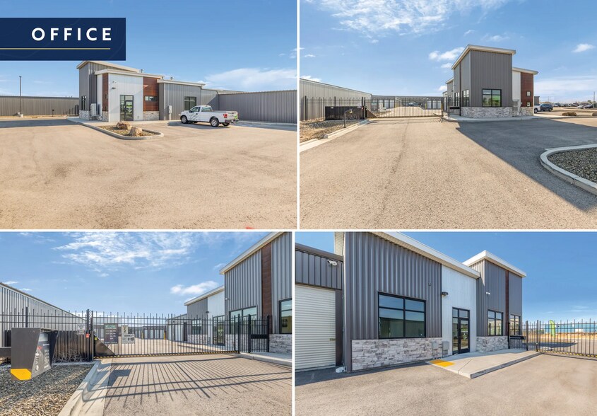 More Photos Of 21892 Cobalt Ave, Caldwell Self Storage For Sale