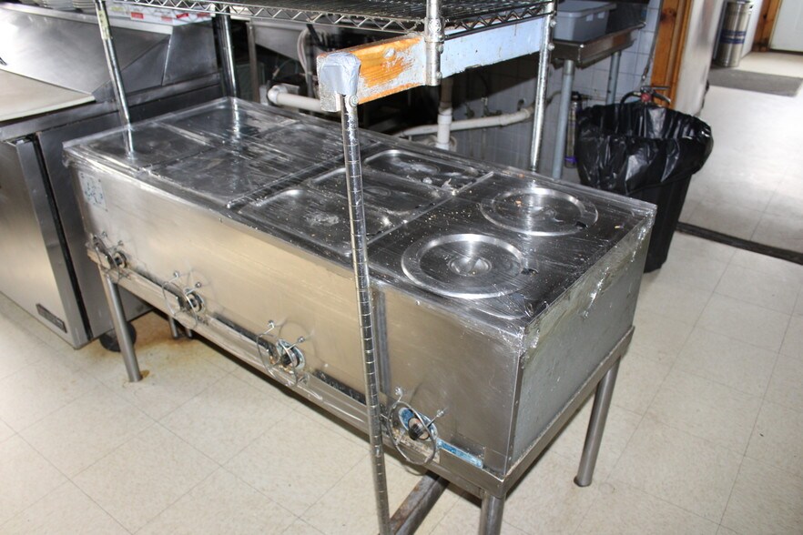 More Photos Of 181 Waterville Rd, Belfast Restaurant For Lease