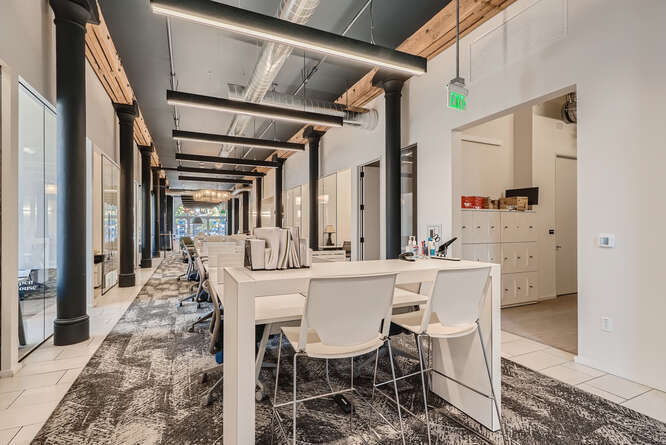 More Photos Of 1660 17th St, Denver Office Residential For Sale