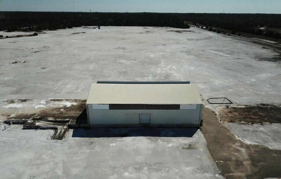 More Photos Of Industrial Dr, Port Saint Joe Land For Sale