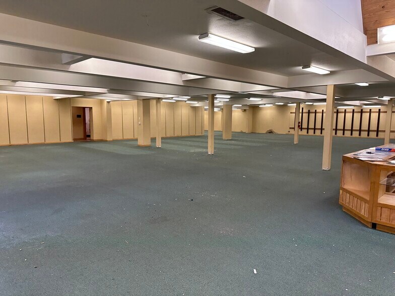 More Photos Of 2539 Esplanade Rd, Chico Freestanding For Lease