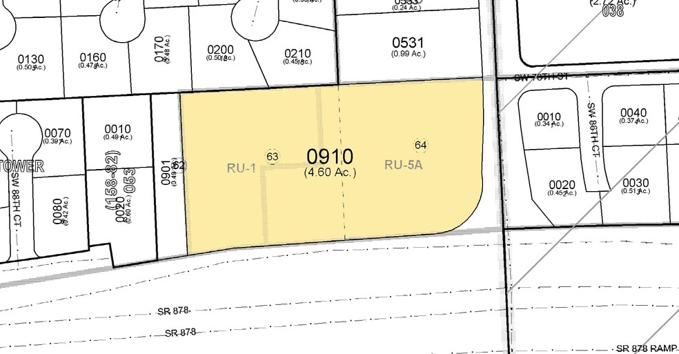 More Photos Of 7800 SW 87th Ave, Miami Medical For Lease