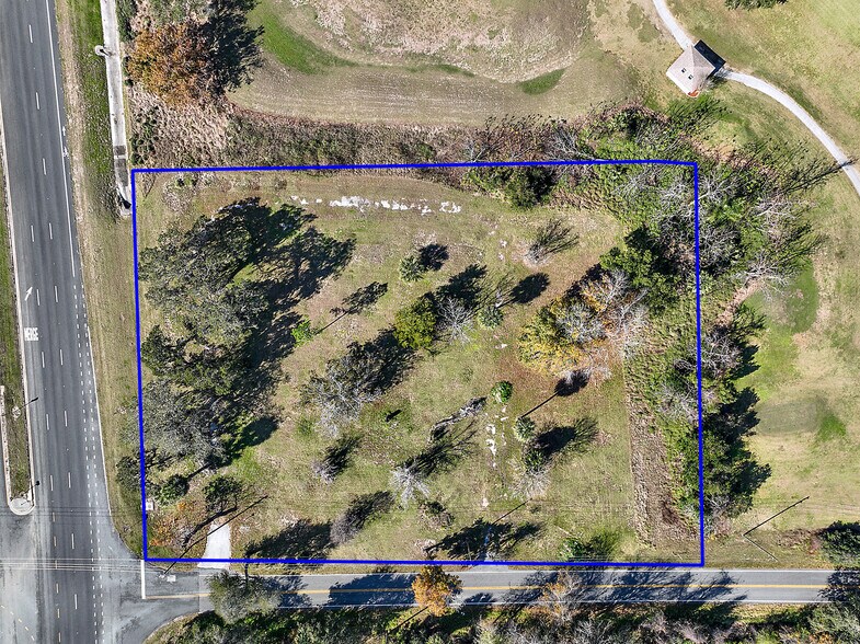 14505 Max Hooks Rd, Groveland, FL 34736 Land For Sale