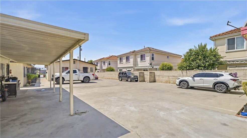 More Photos Of 11133 Klingerman St, El Monte Apartments For Sale
