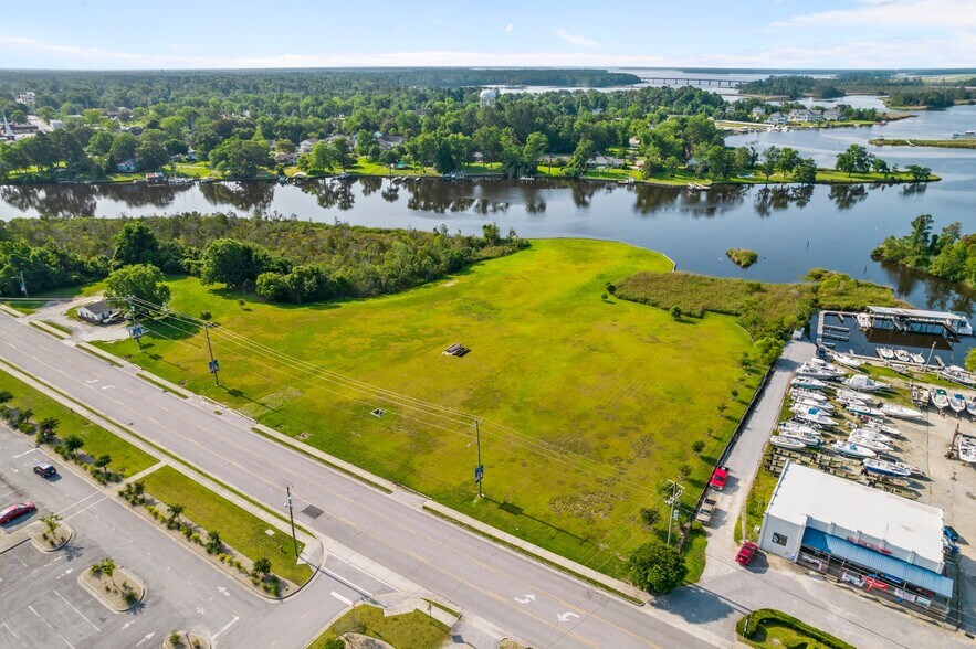 More Photos Of 0000 Old Bridge St, Jacksonville Land For Lease