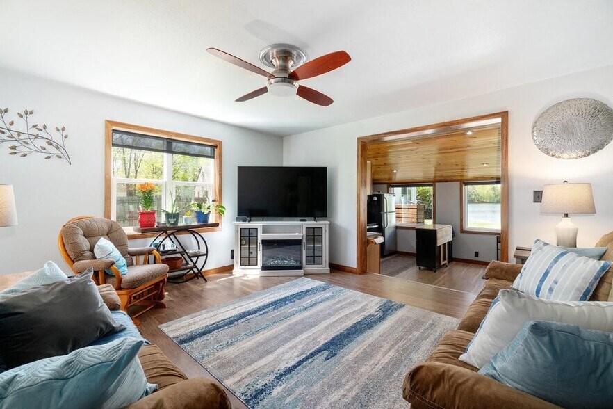 More Photos Of 30994 122nd St, New Auburn Trailer Camper Park For Sale