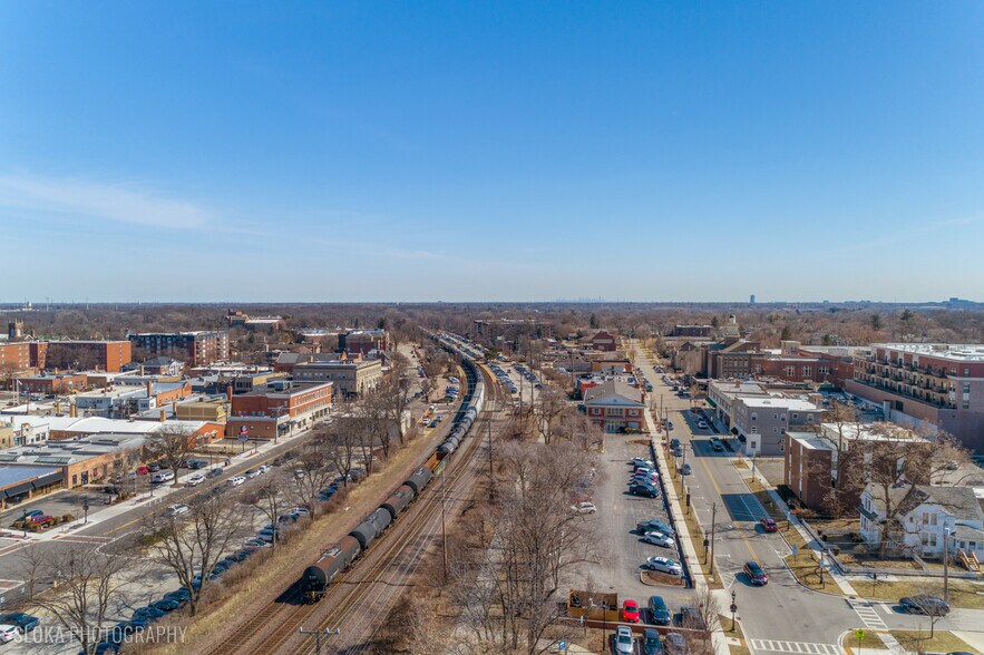 More Photos Of 451 Duane St, Glen Ellyn Land For Sale