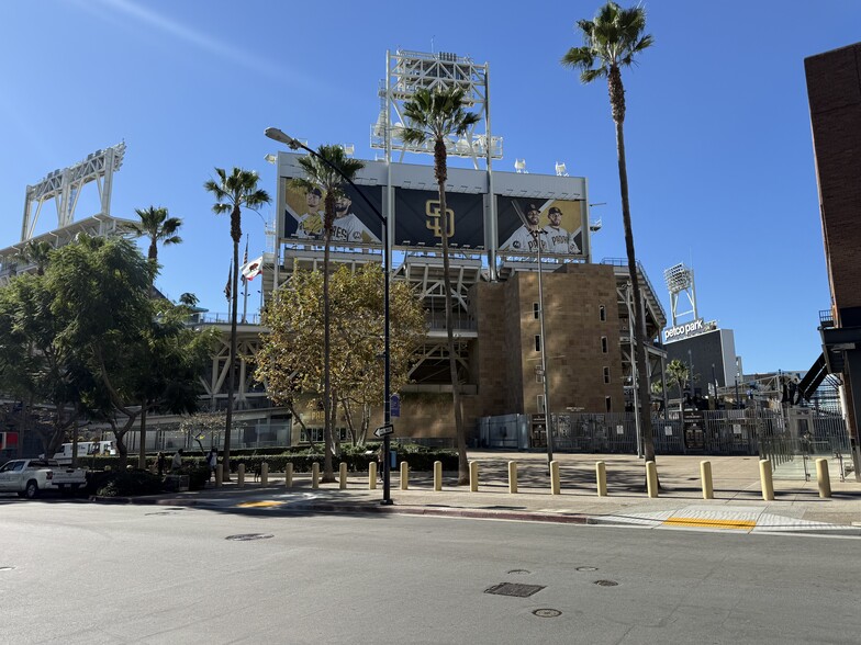 More Photos Of 302-390 11th Ave, San Diego Apartments For Sale