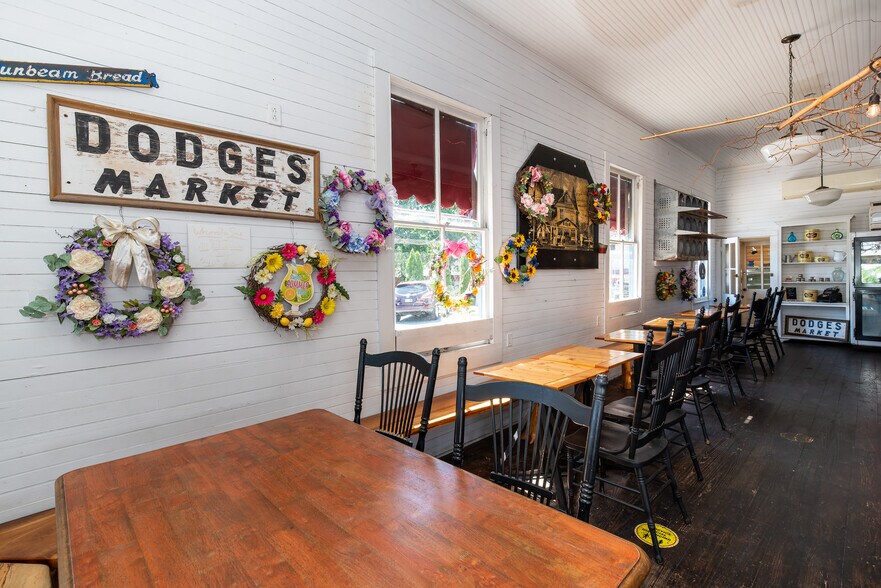 More Photos Of 55 Chestnut St, Elmer Convenience Store For Sale