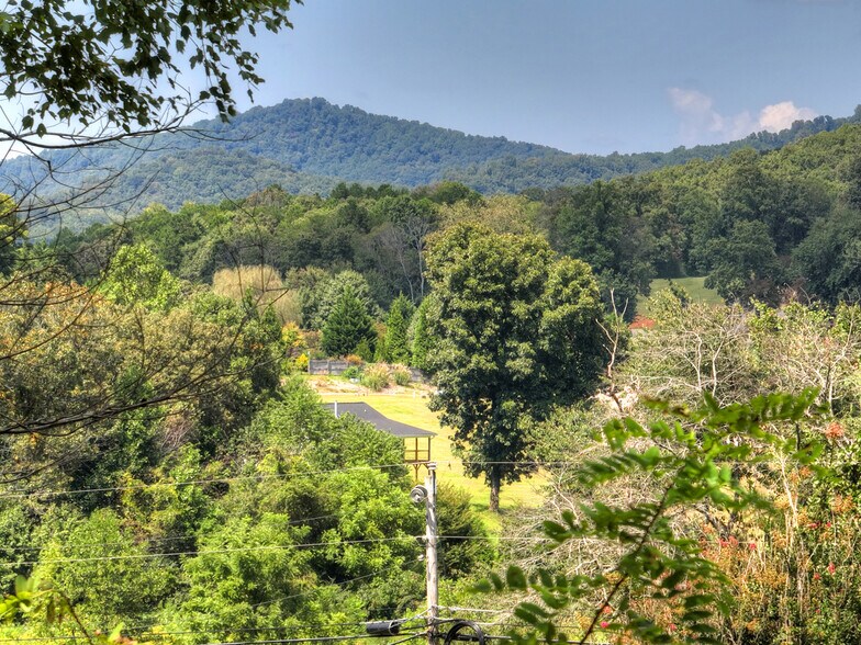 More Photos Of 77 Alpine Way, Blairsville Hotel For Sale