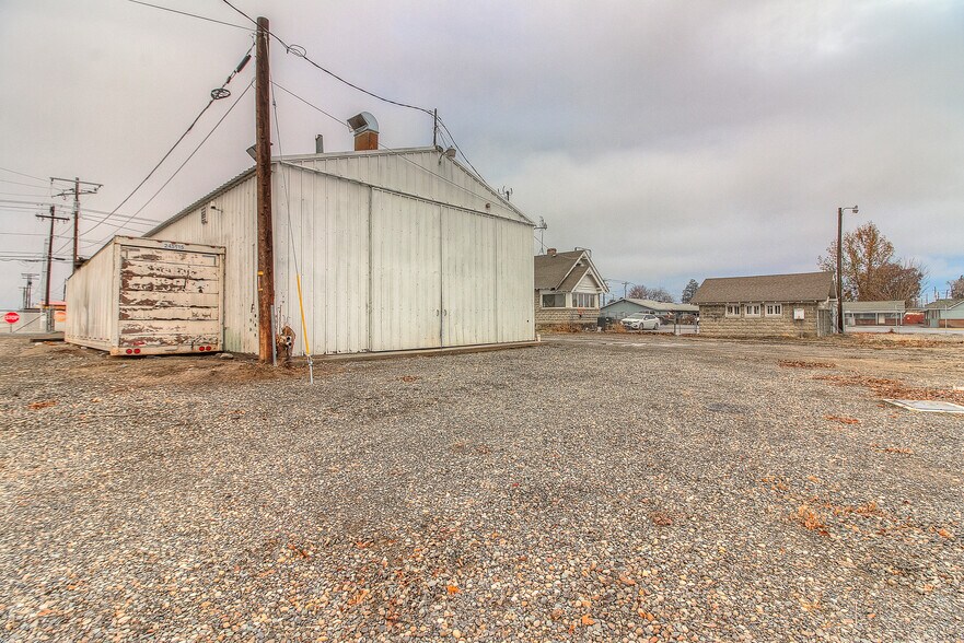 More Photos Of 525 E Wine Country Rd, Grandview Land For Sale