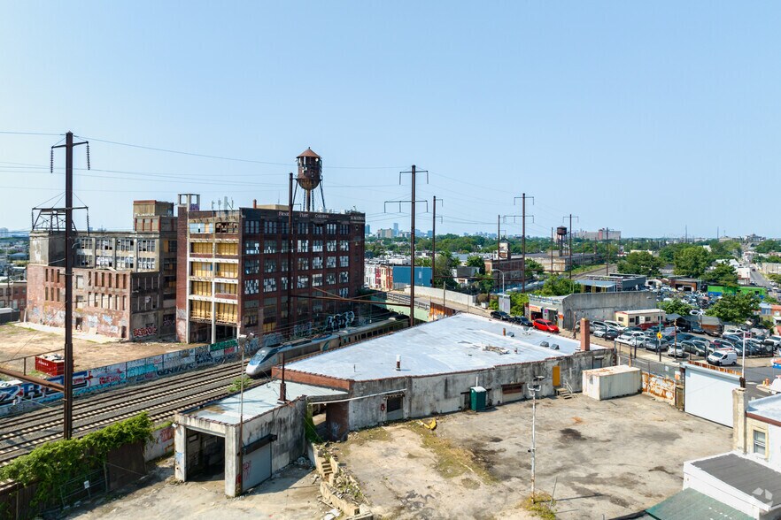 More Photos Of 3435 N 5th St, Philadelphia Warehouse For Sale
